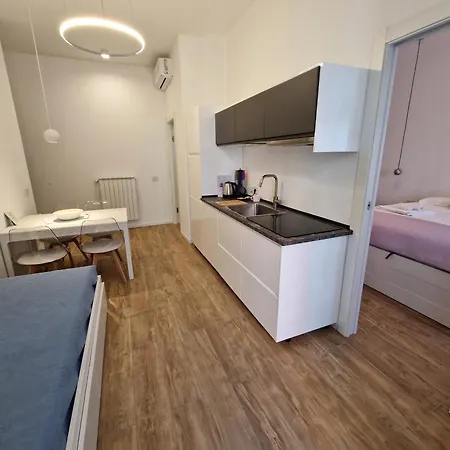 Appartamenti Reali Bonaccini Milan Exterior photo
