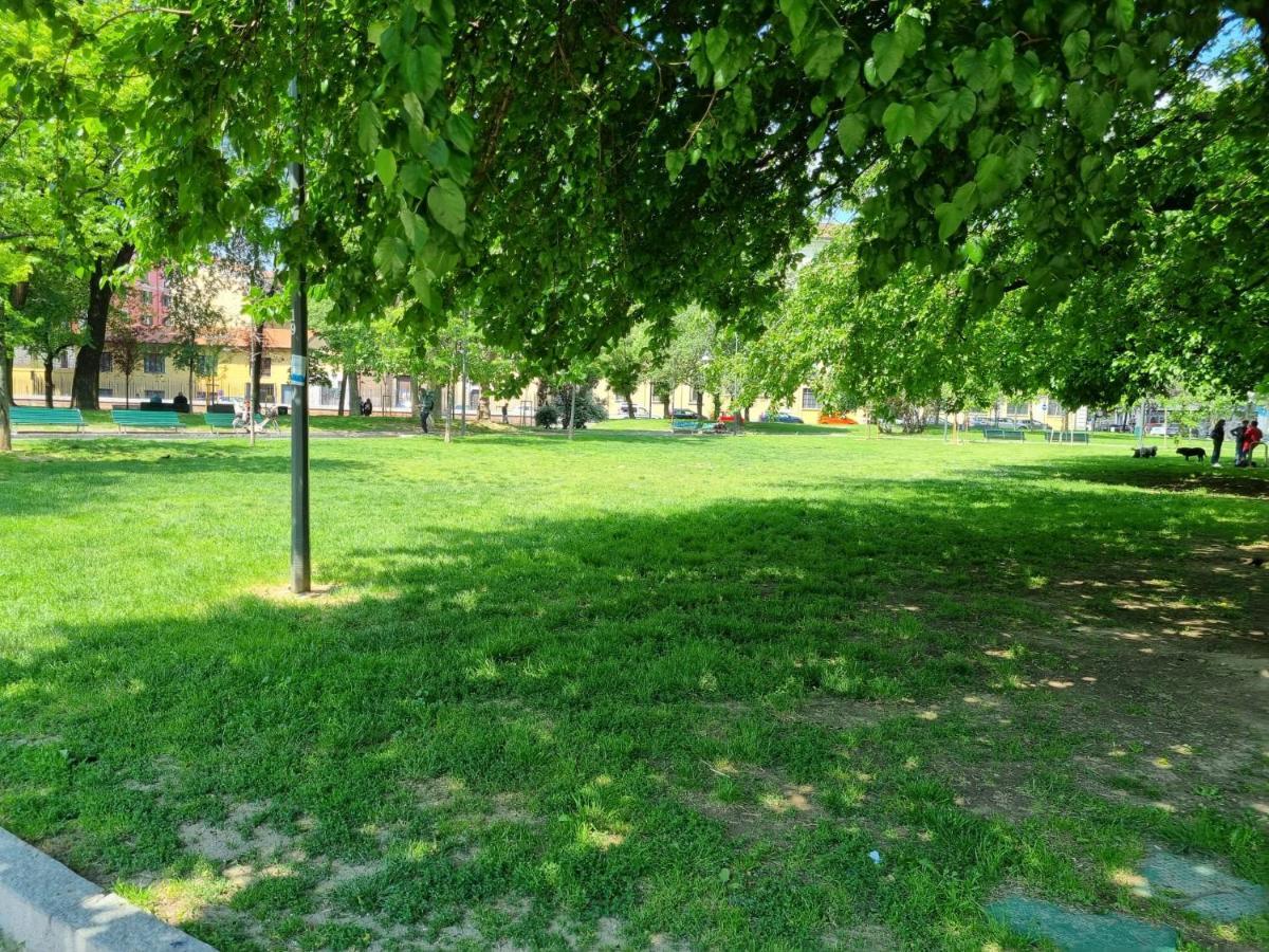 Reali Bonaccini Appartement Milan