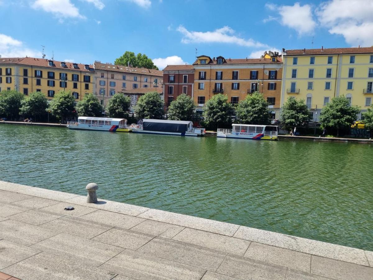 Apartment Reali Bonaccini Milan