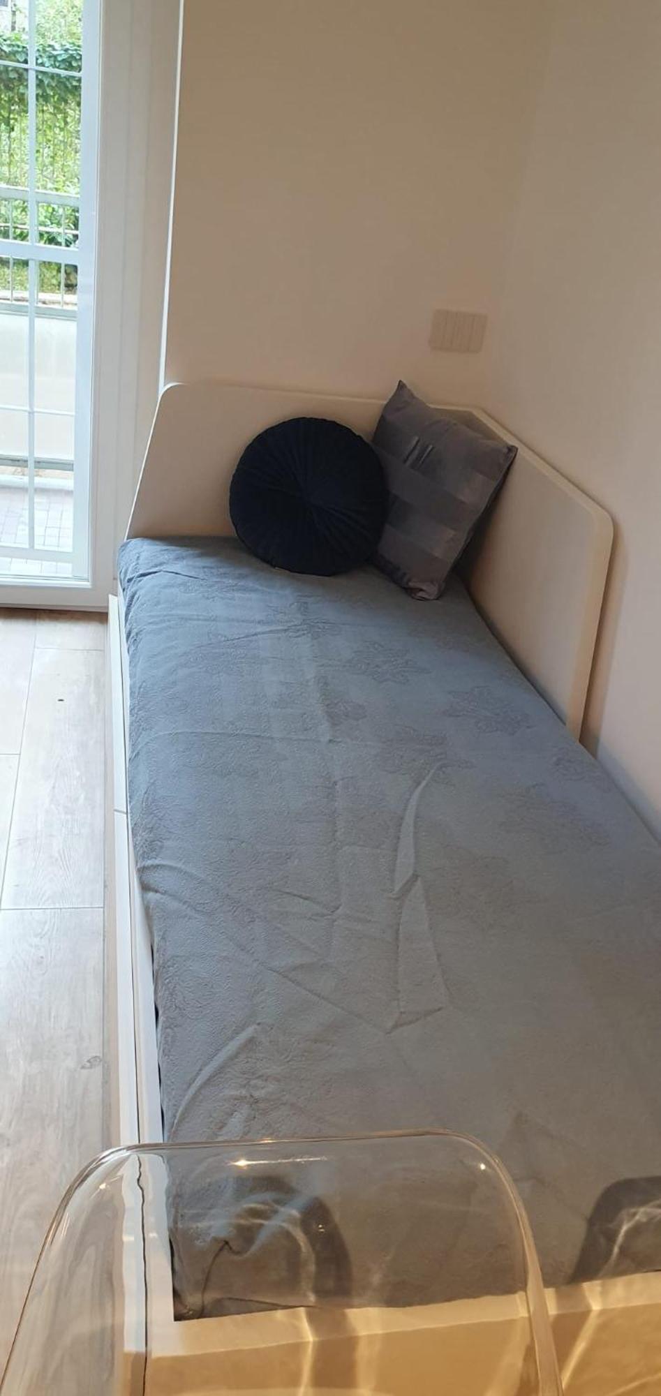 Appartement Reali Bonaccini