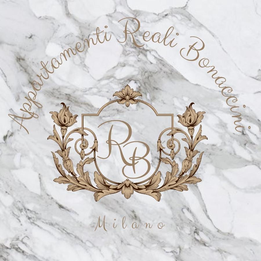 Apartment Reali Bonaccini Milan