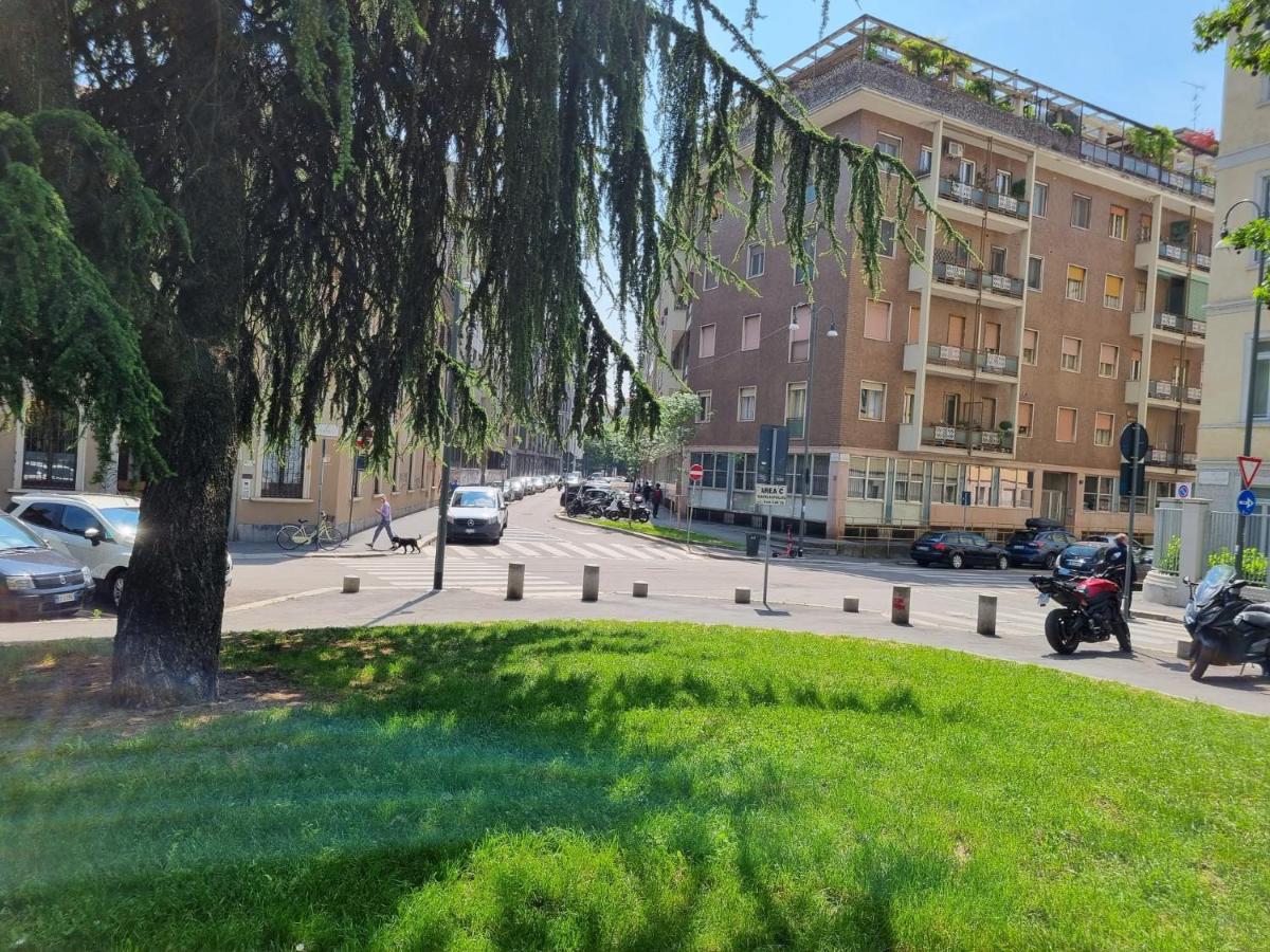 Apartment Reali Bonaccini Milan