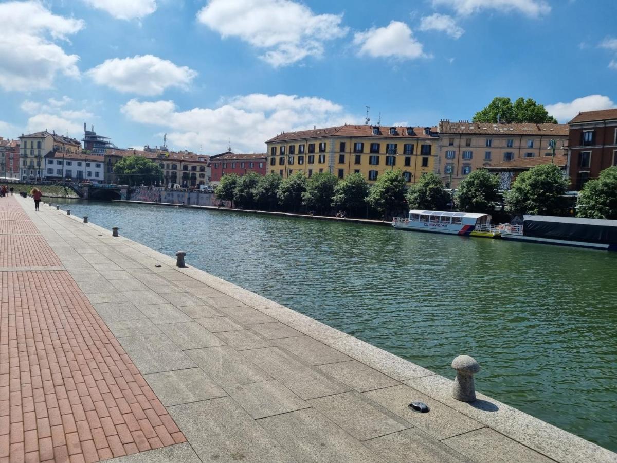 Apartment Reali Bonaccini Milan