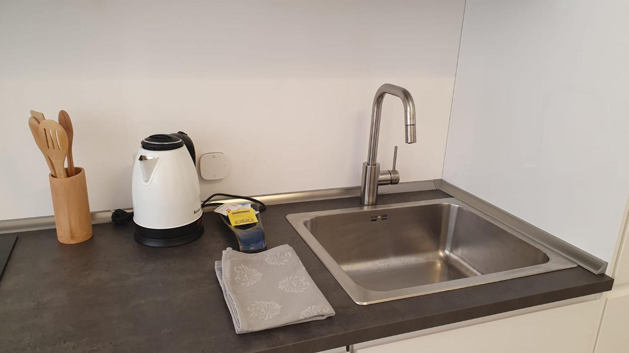 Apartment Reali Bonaccini Milan