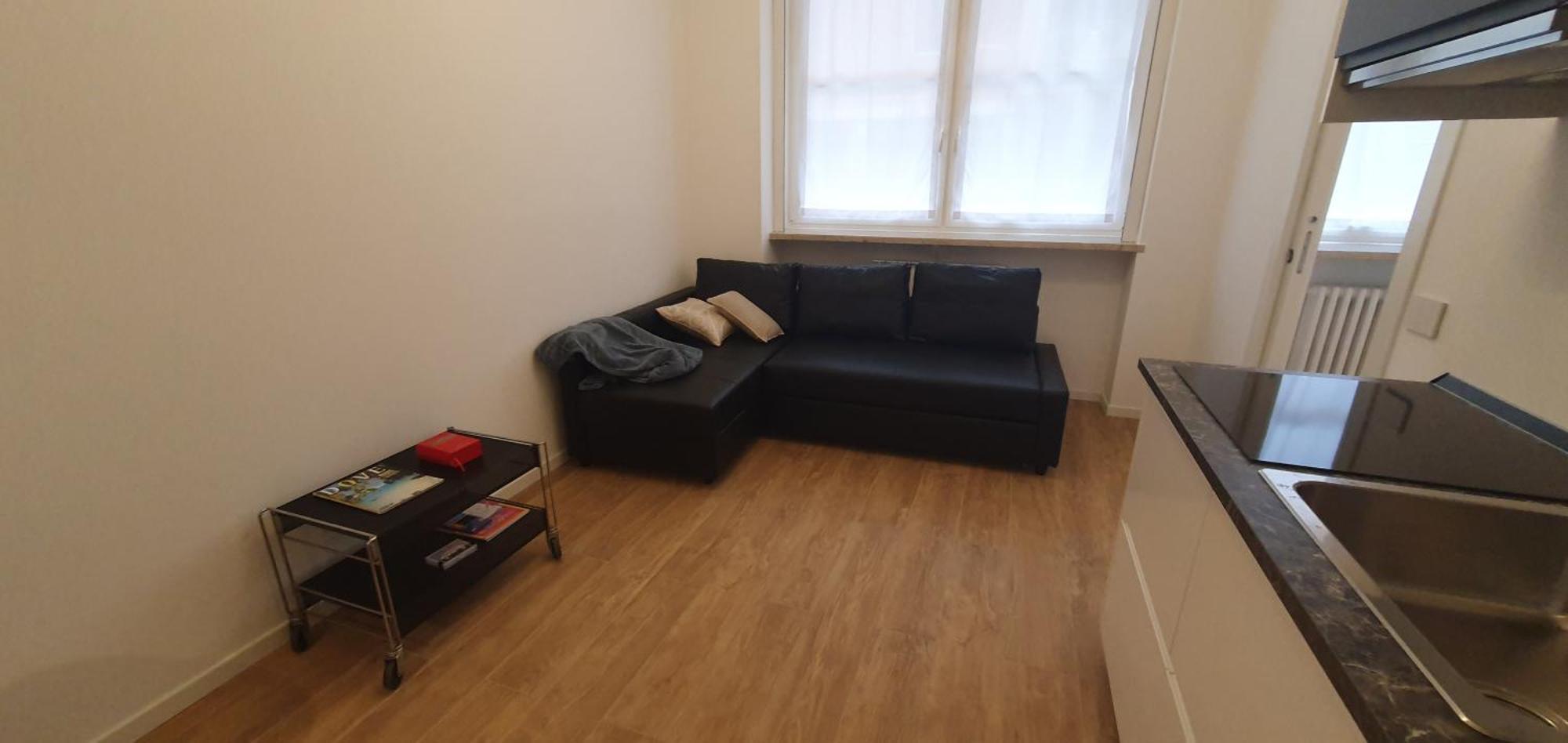 Reali Bonaccini Apartment