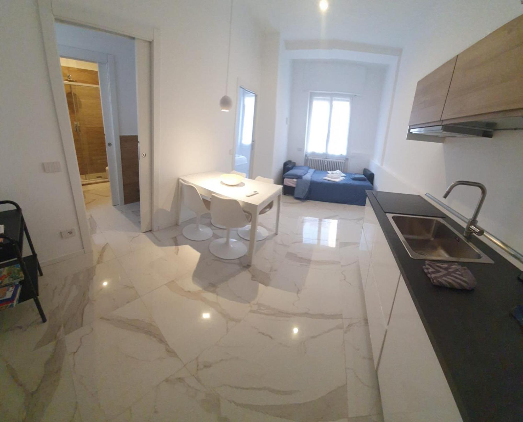 Reali Bonaccini Milan