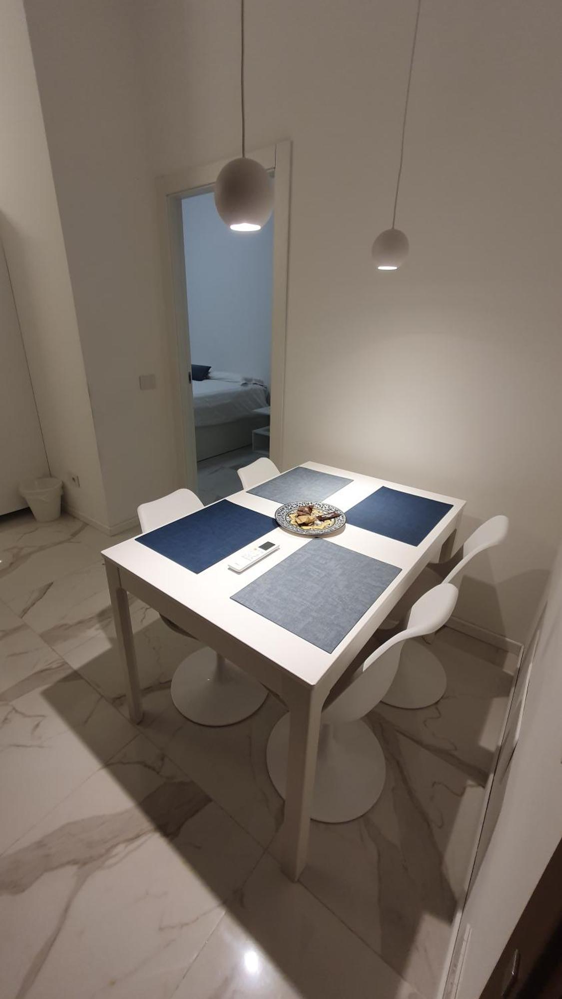 Apartment Reali Bonaccini *