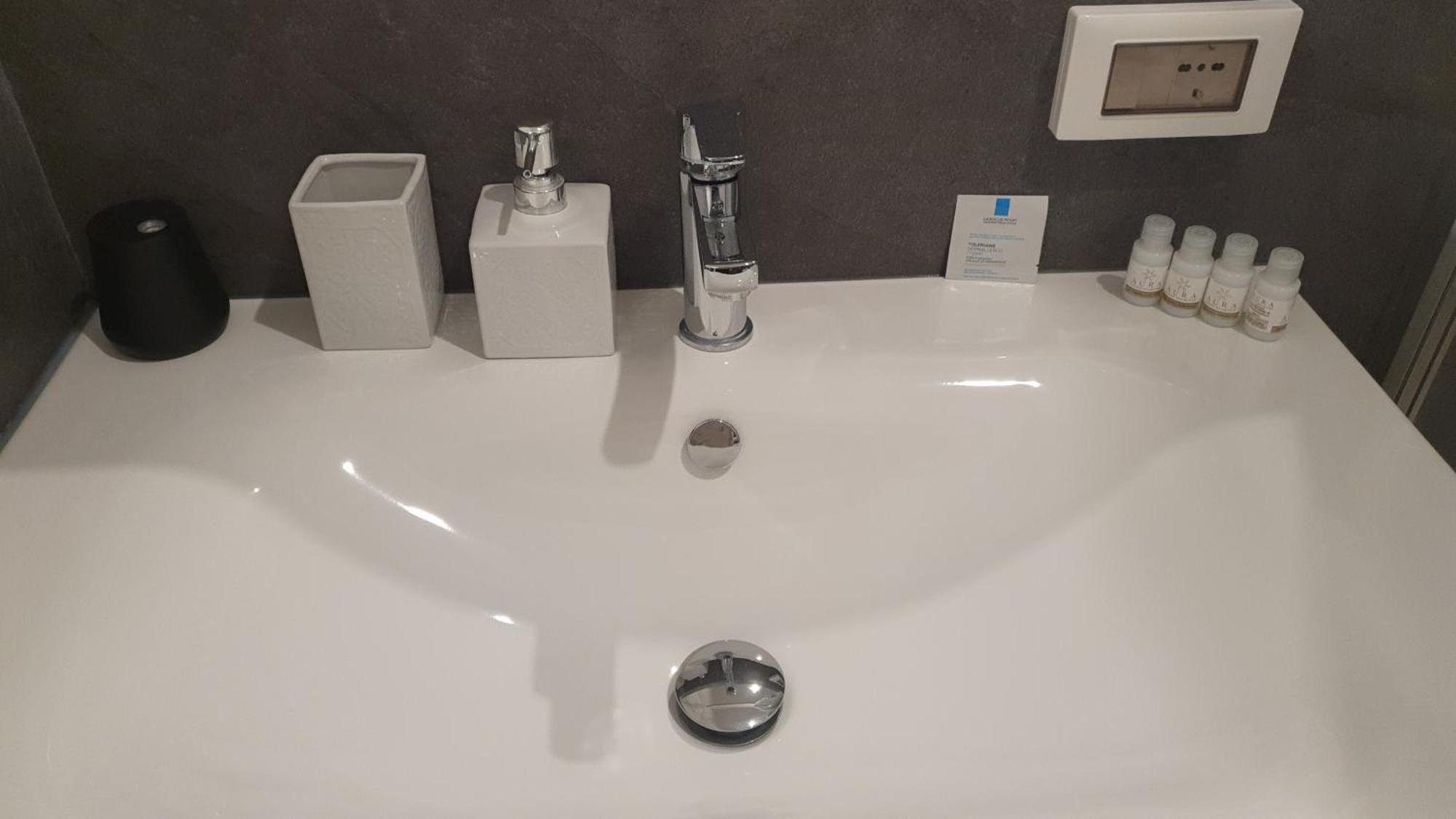 Reali Bonaccini Apartment