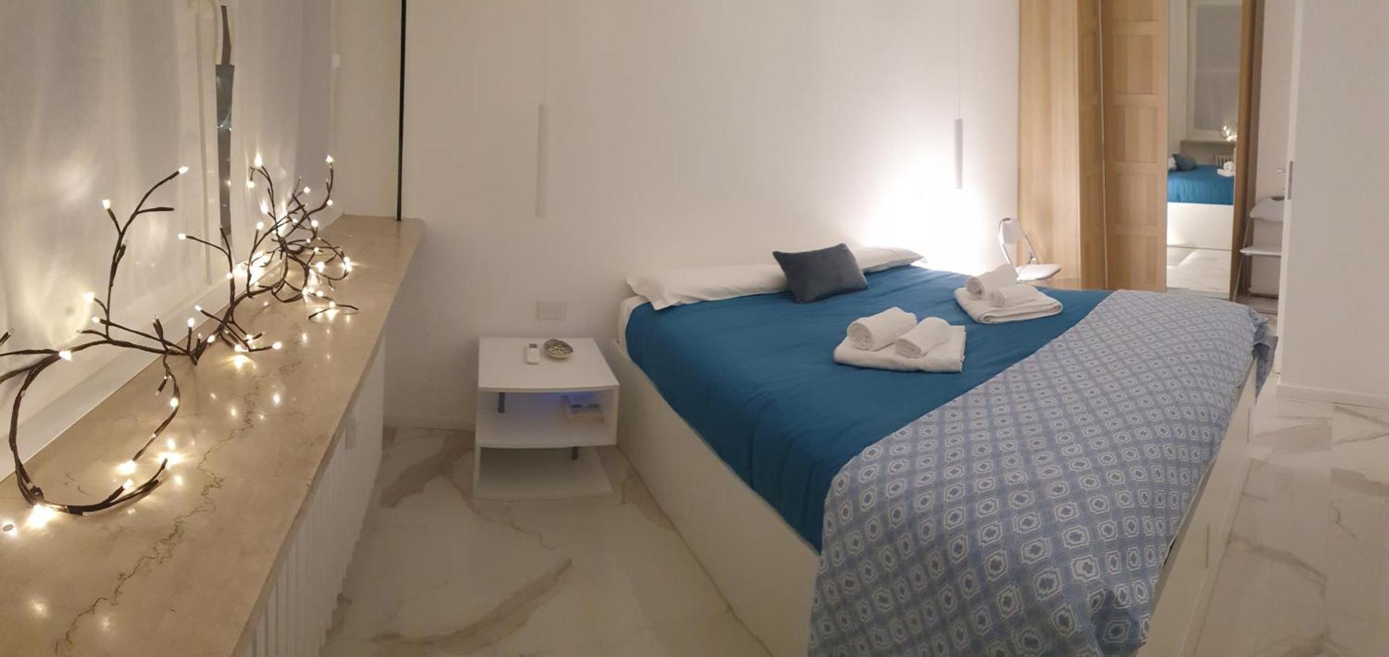 Reali Bonaccini Apartment *