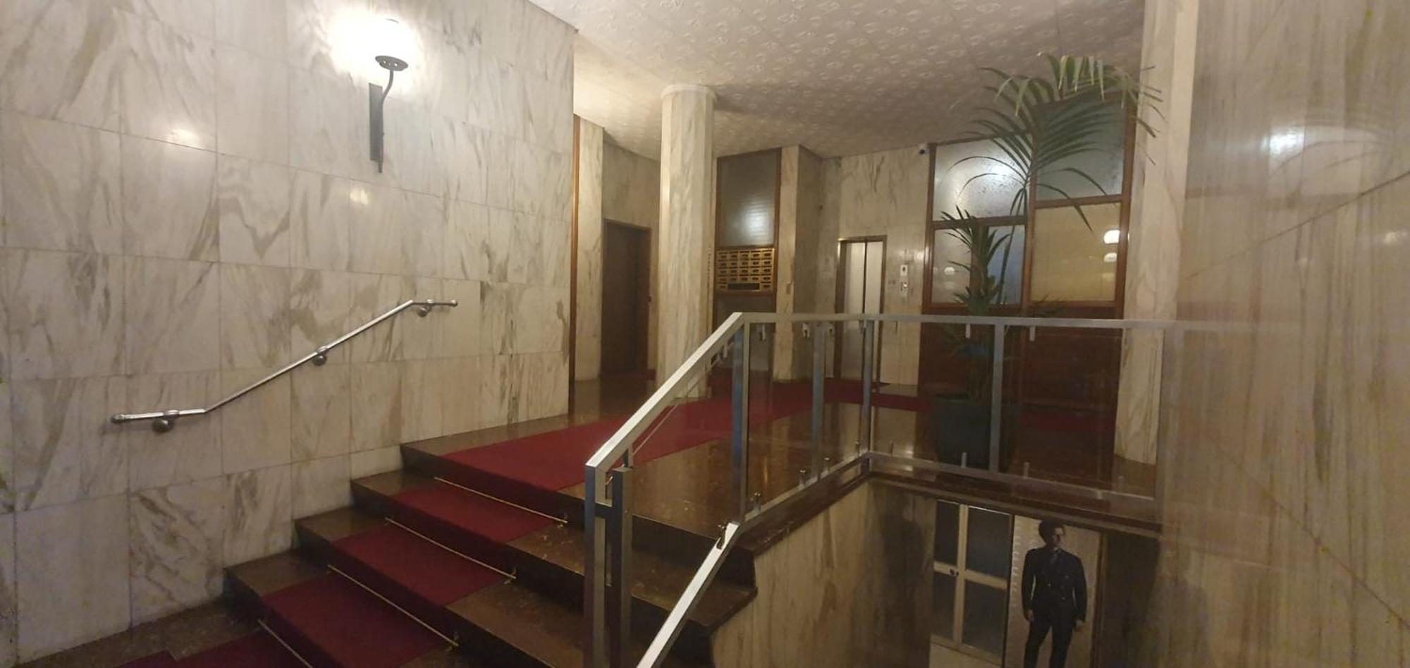 Apartment Reali Bonaccini