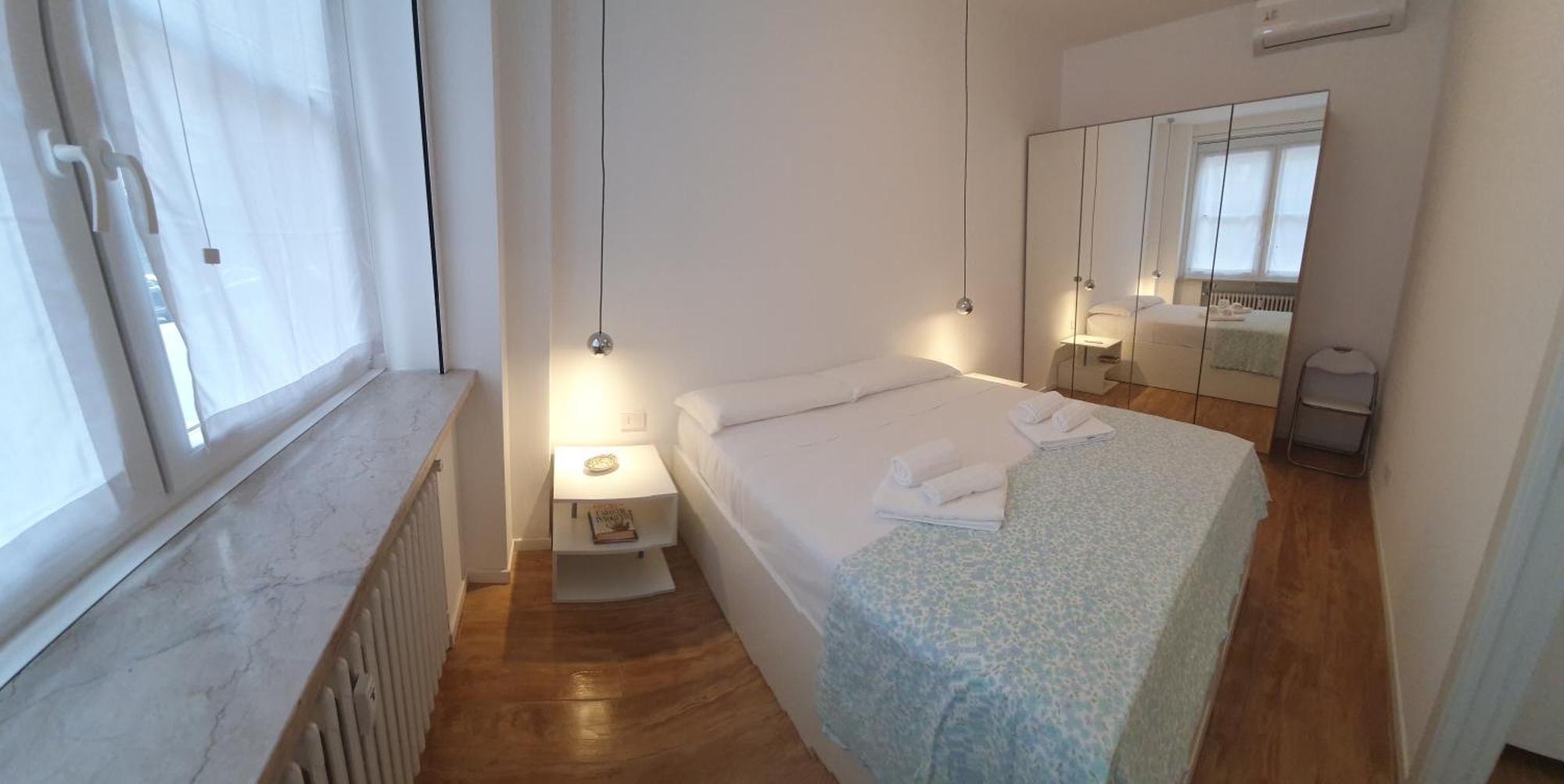 Reali Bonaccini Apartment *