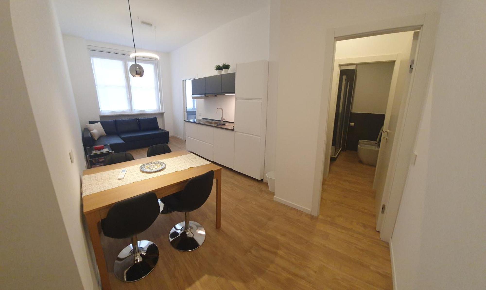 Reali Bonaccini Milan