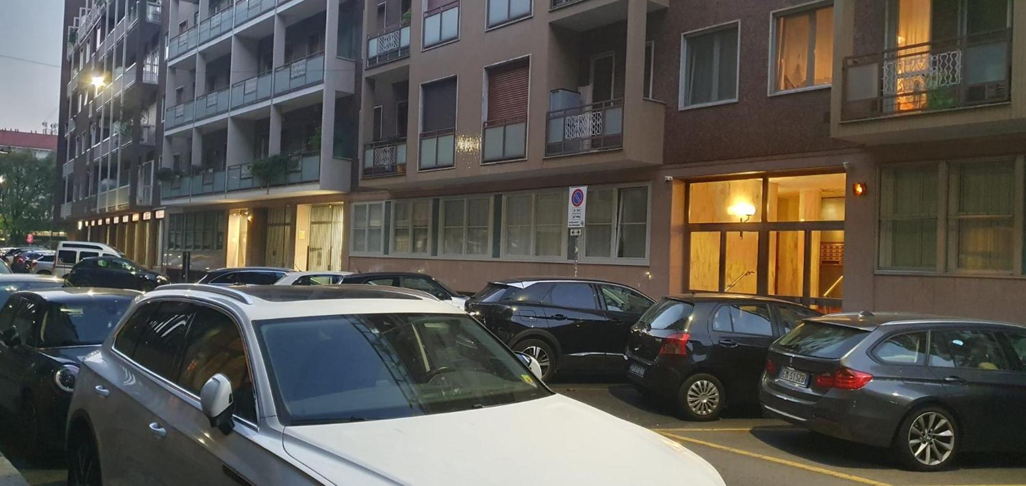 Apartment Reali Bonaccini