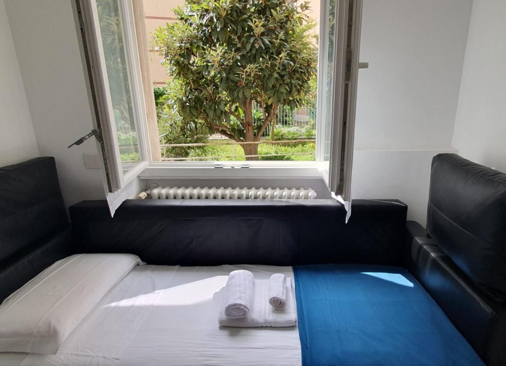 Reali Bonaccini Apartment