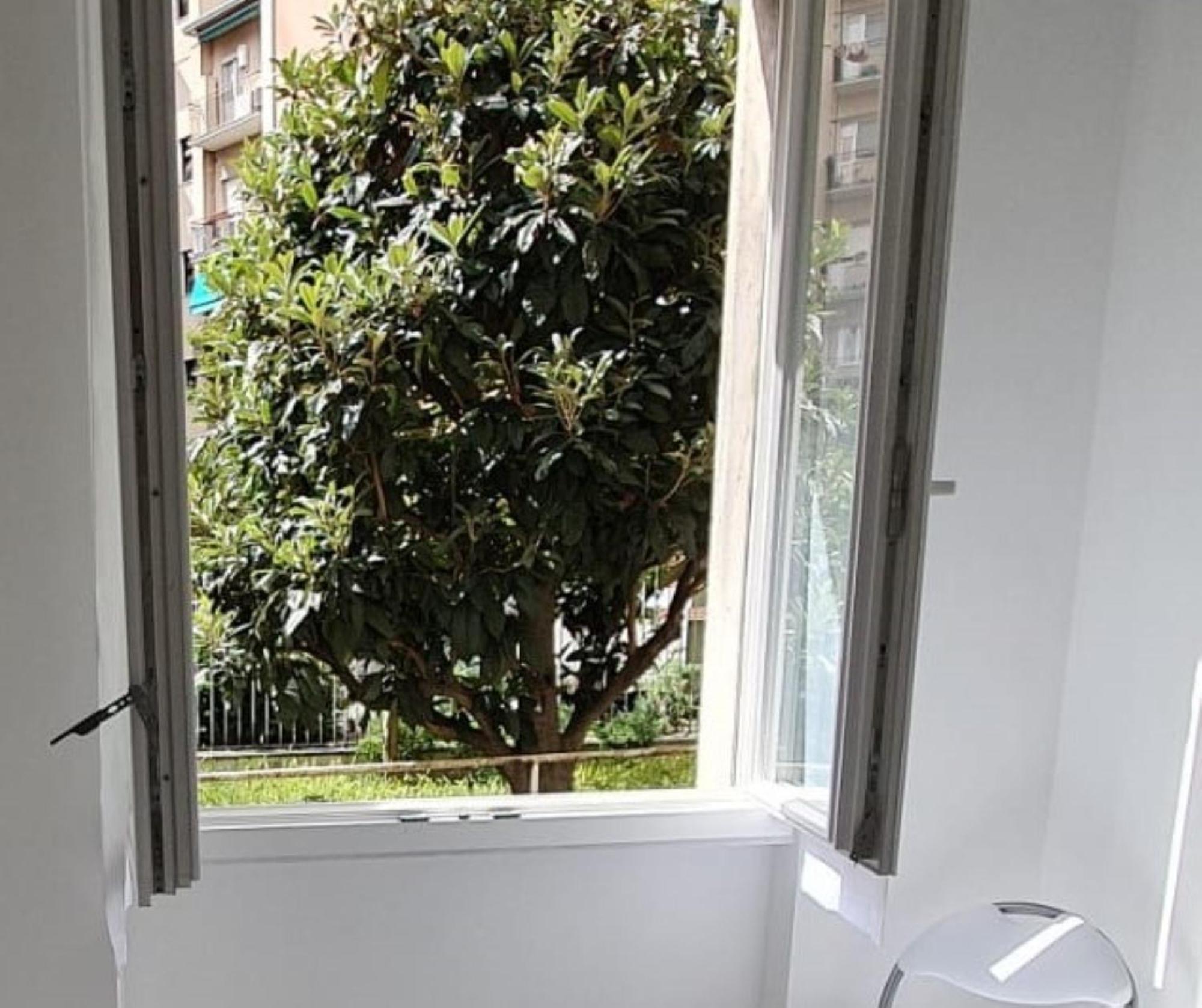 Reali Bonaccini Apartment Milan