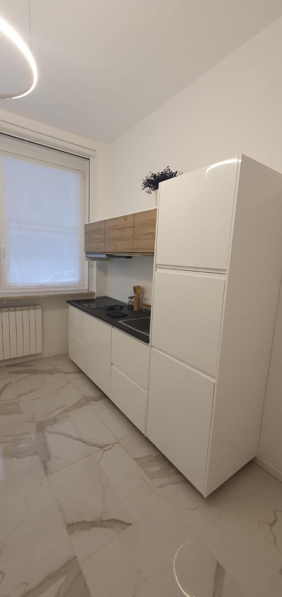 Apartment Reali Bonaccini *