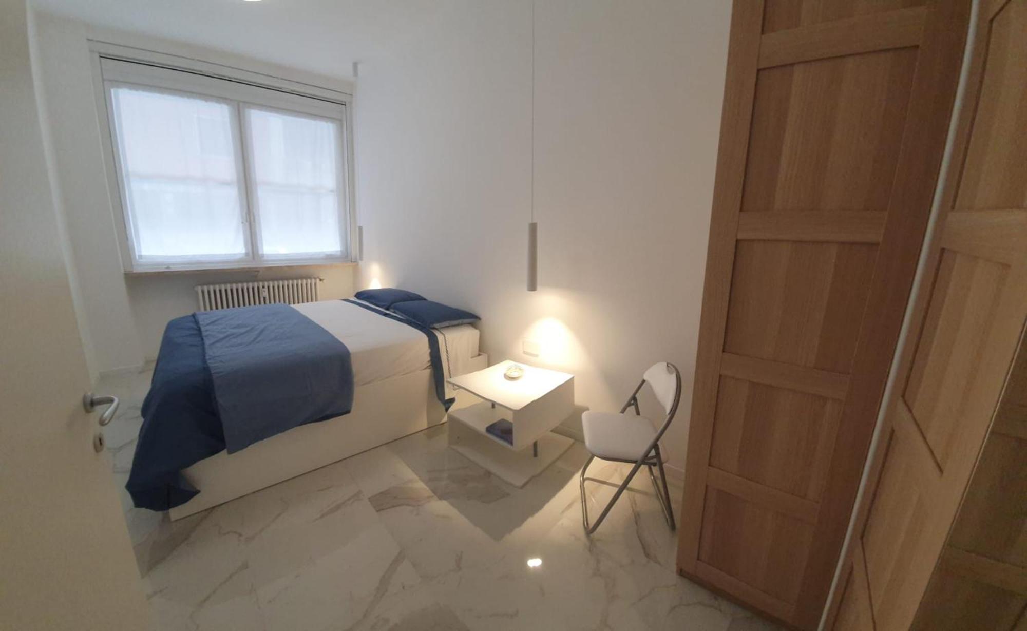 Apartment Reali Bonaccini Milan