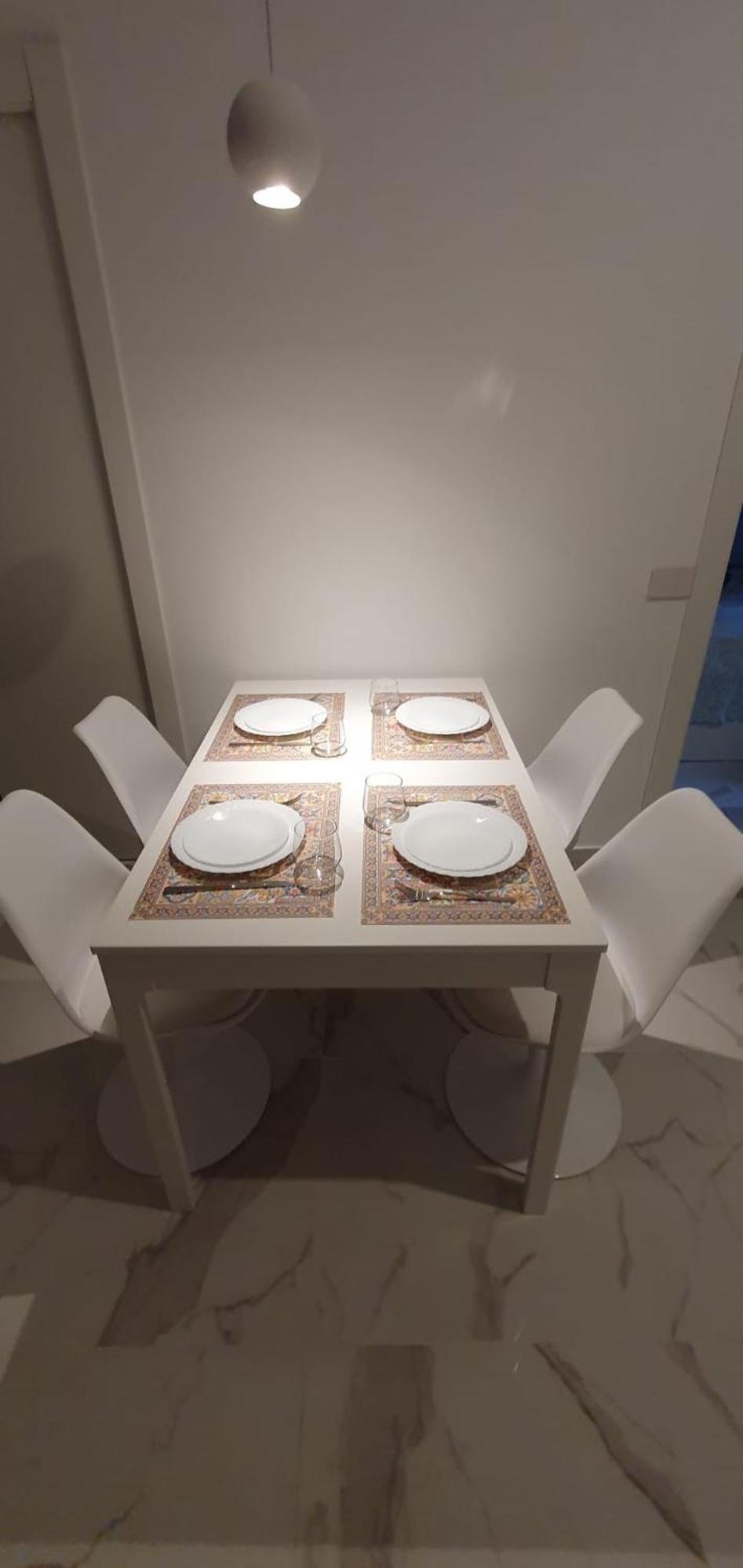 Reali Bonaccini Apartment Milan