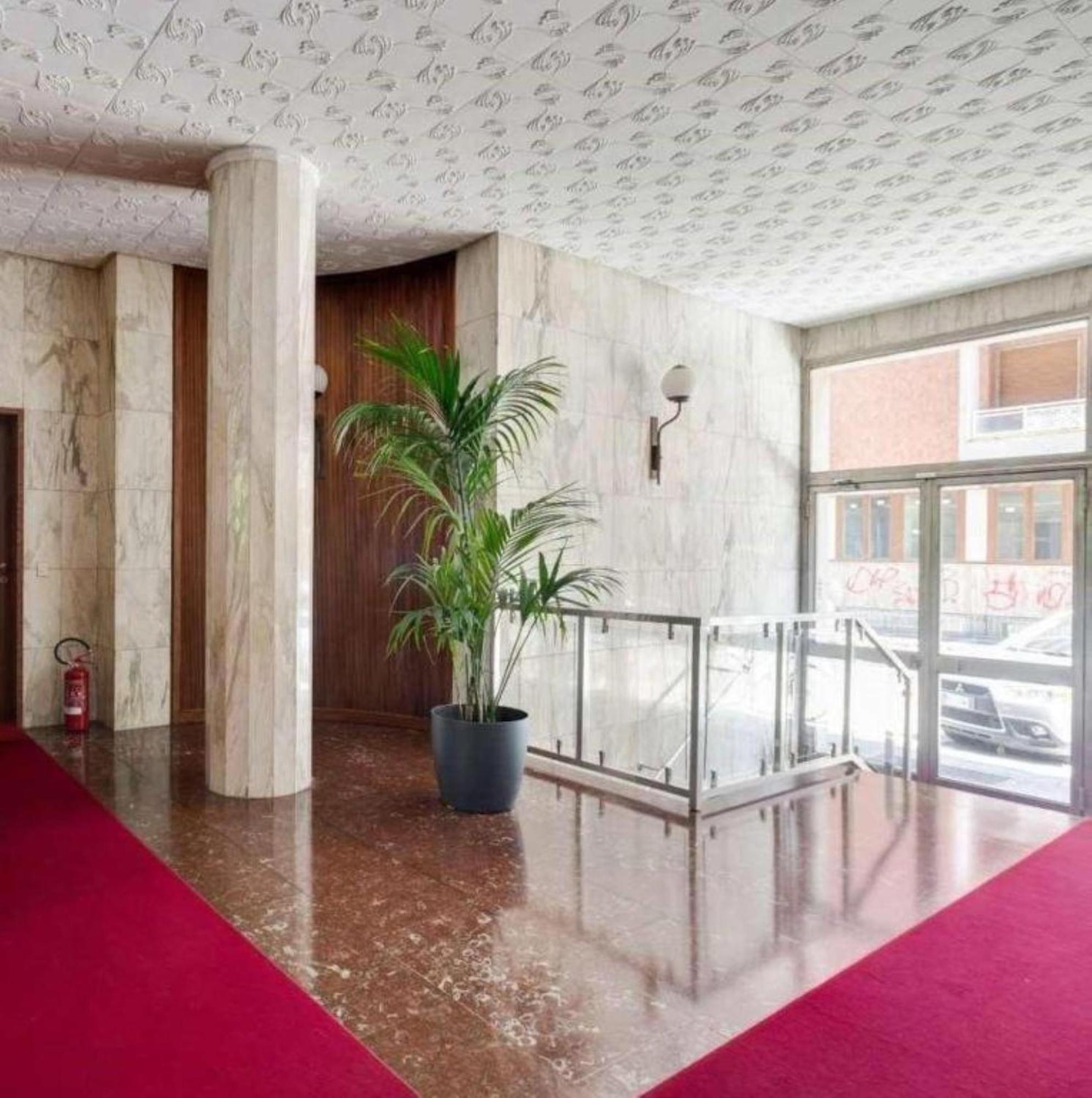 Reali Bonaccini * Milan
