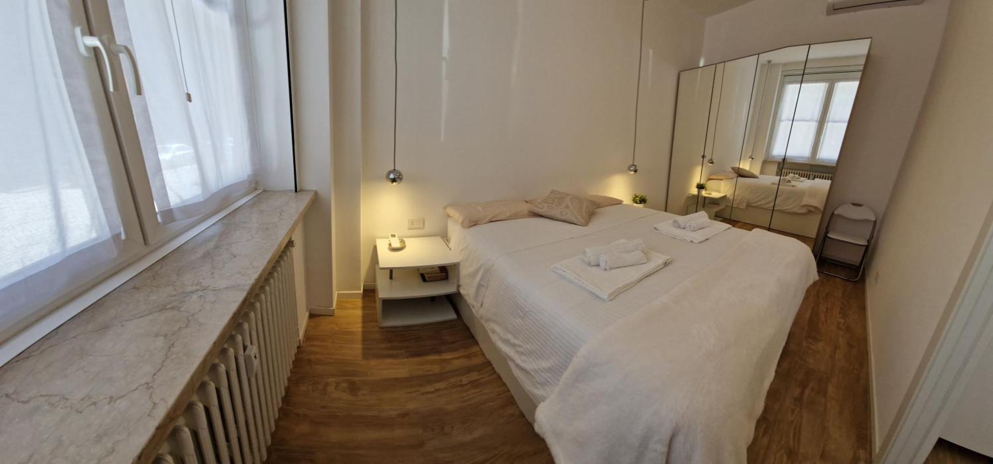 Reali Bonaccini Apartment *