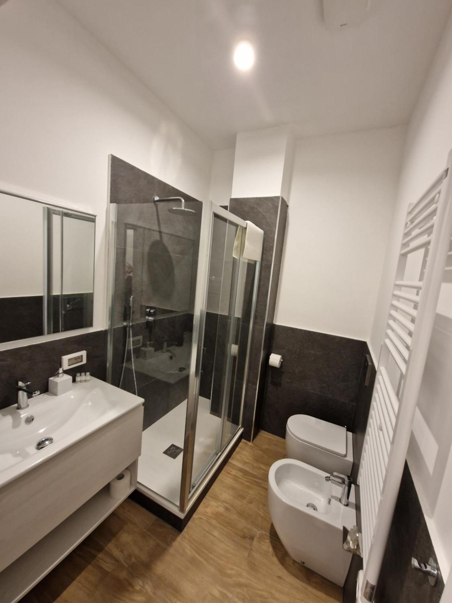 Apartment Reali Bonaccini