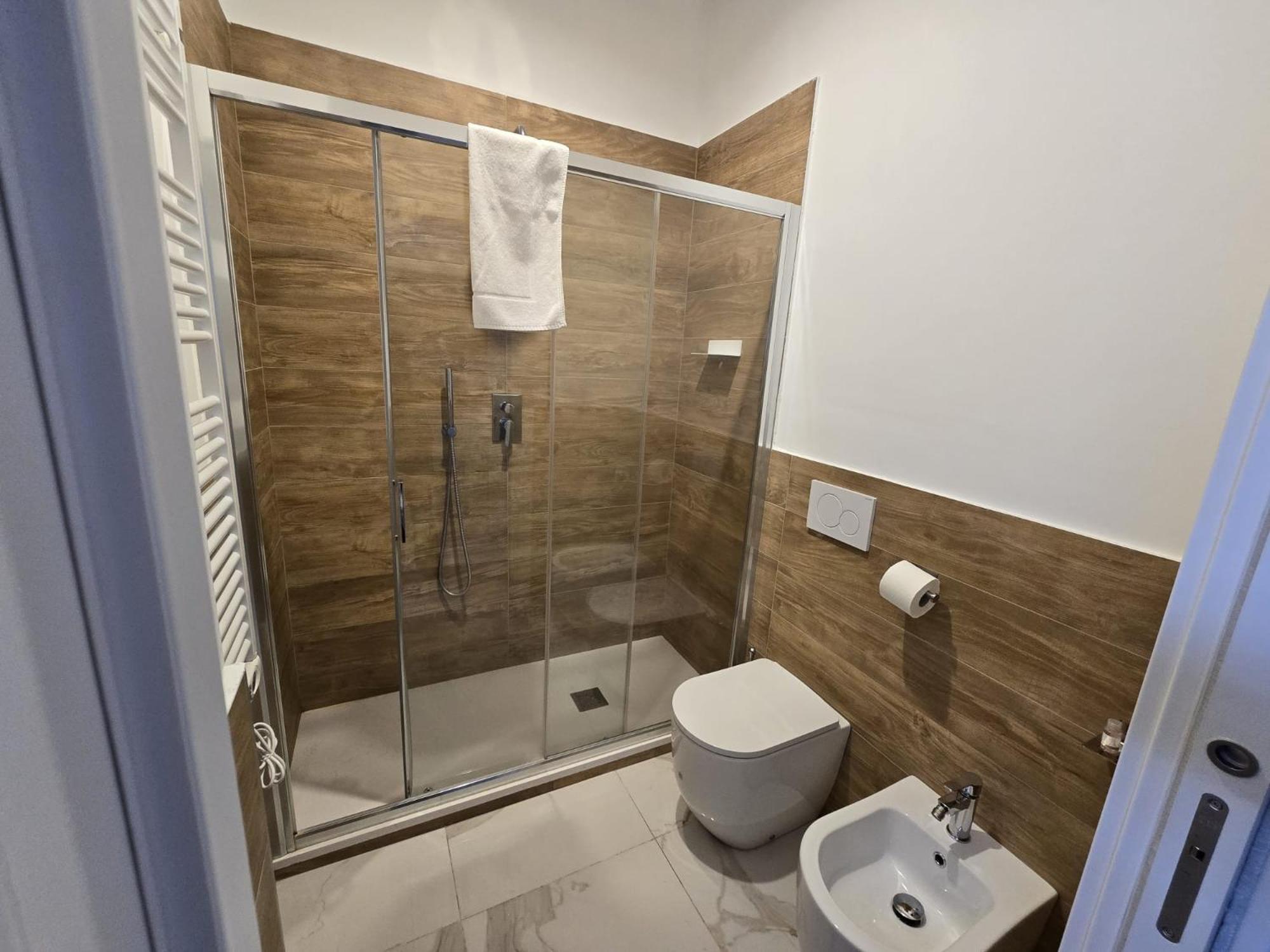 Reali Bonaccini Apartment *