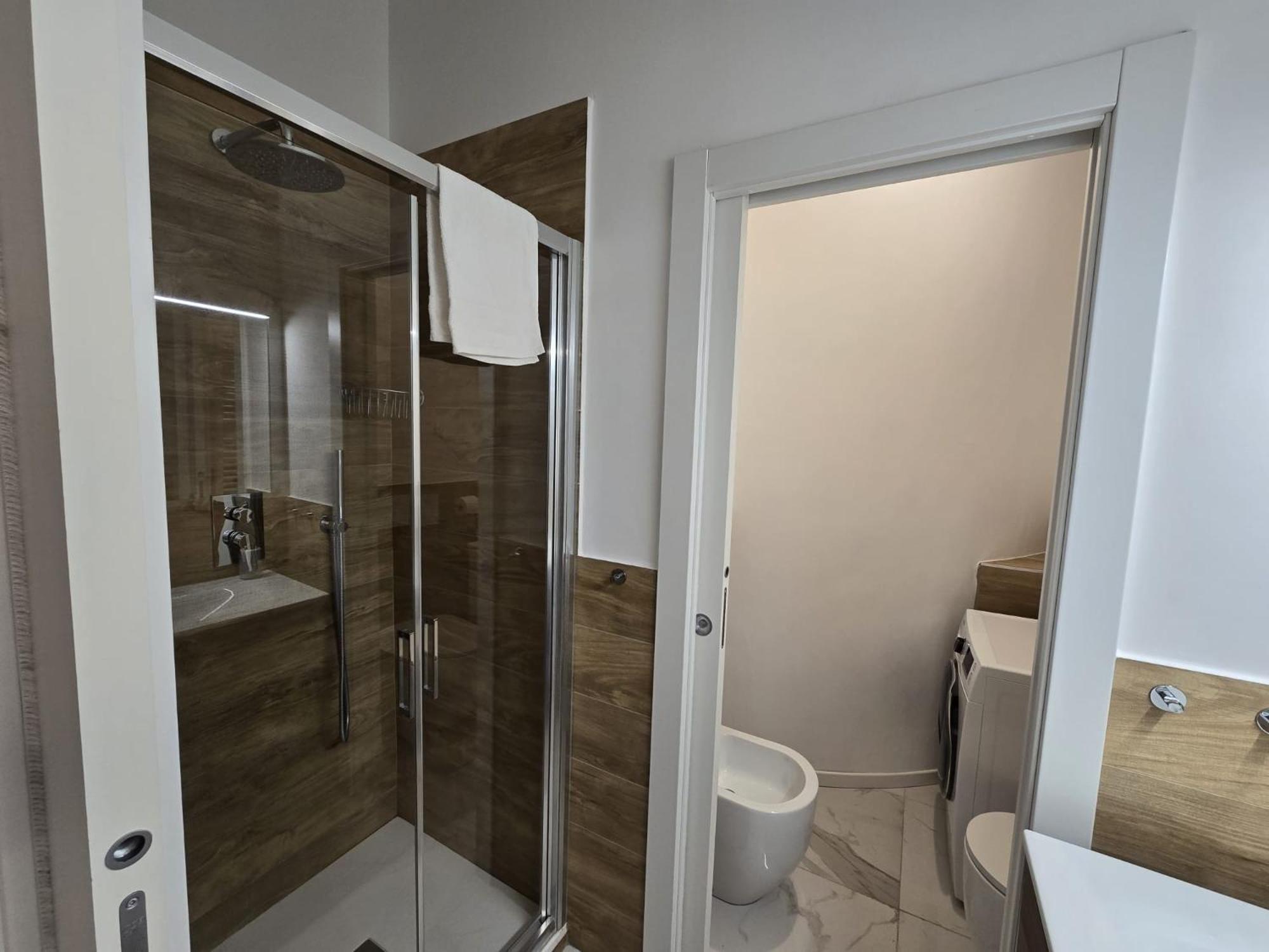 Reali Bonaccini Apartment Milan